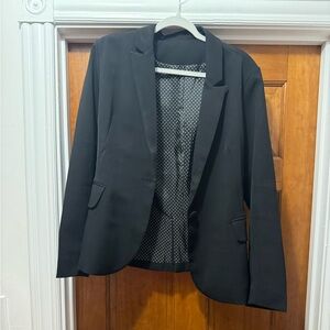 Blazer blazer